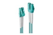 Netwerk - kabel - Lindy patch cable - 30 m - 30m - 46400
