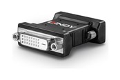 Netwerk - kabel - Lindy DVI EDID Emulator - EDID reader / writer - DVI - 32122
