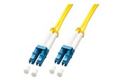 Netwerk - kabel - Lindy patch cable - 2 m - 2m - 47451
