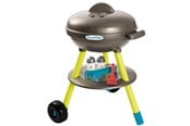 Doen-alsof spelen - Ecoiffier - Barbecue - 4668