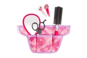 Creatief spelen - Toi-Toys - Glamour Shine Hairdressing Set in Waist Bag - 39955A