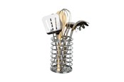 Speelkeuken en apparatuur - Bigjigs Cutlery Jar 6 pcs. - 37041