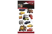 Creatief spelen - Totum - Tattoos Cars - 370098