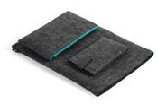 Tassen - DURABLE Computer sleeve 16.4'' EFFECT - 507132