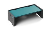 Monitorbevestiging - DURABLE Monitor Stander EFFECT - 508132
