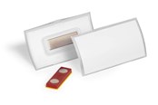 Conferentie & Presentatie - DURABLE 825919 identity badge/badge holder - 825919