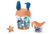 Buiten spelen - Mondo - Emmerset Stitch 6pcs. - 28736