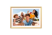 Digitale fotolijst - Arzopa D14 Golden Digital Photo Frame - D14 Golen