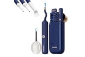 Overige persoonlijke verzorging - Bebird EarSight Plus Otoscope with Ear Cleaning Camera - Blue - Bebird EarSight