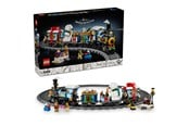 LEGO® - LEGO Icons 10361 Feestelijke kersttrein - 10361