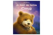 Kinderboeken - You are the sweetest Grandma - 9789036641050