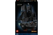 LEGO®  - LEGO Icons 10365 Het piratenschip van kapitein Jack Sparrow - 10365