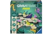 Bouw-/constructiekits - Ravensburger GraviTrax Junior Starter Set Jungle - 274994