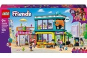 LEGO®  - LEGO Friends 42674 Stripboeken- en gamewinkel - 42674