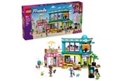 LEGO® - LEGO Friends 42674 Stripboeken- en gamewinkel - 42674