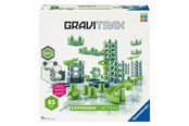 Bouw-/constructiekits - Ravensburger GraviTrax Extension Set Base Skytrax - 274833