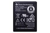 Bureau-accessoires - Texas Instruments Opladningsbart Batteri til TI-Ns - 171663