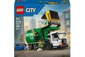 LEGO® - LEGO City 60495 Recyclingtruck - 60495