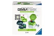 Bouw-/constructiekits - Ravensburger GraviTrax Accessory Ball Box - 274680