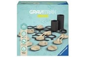 Bouw-/constructiekits - Ravensburger GraviTrax Junior Expansion Set Trax - 27401