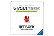 Bouw-/constructiekits - Ravensburger GraviTrax The book for Fans and Pros - 272976