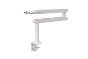 Microfoon - Beacn Mic Stand Low Profile - Wit - 00073