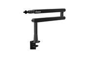 Microfoon - Beacn Mic Stand Low Profile - Black - 00066