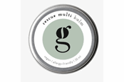 Gezichtsverzorging - Grums rescue multi balm (30 ml.) - GR-MB-01