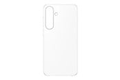 Mobiel - Covers & Cases - Samsung Galaxy S25 FE Clear Case - EF-QS731CTEGWW