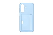 Mobiel - Covers & Cases - Samsung Galaxy A17 Card Slot Case - Blue - EF-OA176TLEGWW