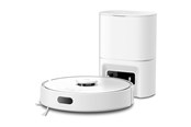 Robotstofzuiger - TP-Link Robotstofzuiger Tapo RV30 Max Plus - Tapo RV30 Max Plus White