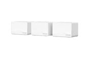 Router - MERCUSYS Halo H25BE V1 - Mesh router 802.11a/b/g/n/ac/ax/be (Wi-Fi 7) - Halo H25BE(3-pack)