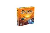 Bordspellen, Kaartspellen & Dobbelspellen - Asmodee - Dixit (FR - DE - NL) - LIB03-101