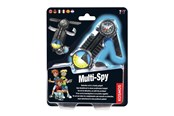 Speelgoed - Selecta Play - Secret Detective Set (EN) - KM665258