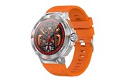 Smartwatch, Sporthorloge en Activity Tracker - BlitzWolf BW-AT5 Smartwatch - BW-AT5 Orange