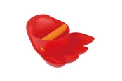 Buiten spelen - Hape - Digger Claw - Red - E4051