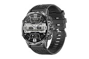 Smartwatch, Sporthorloge en Activity Tracker - BlitzWolf BW-AT6 Plus Smartwatch - BW-AT6 plus