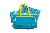 Buiten spelen - Colorations - Foldable Bag - 8 Compartments - CHTEATOT