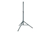 Muurbevestigingen, AV-bevestigingen & AV-meubels - König & Meyer 21450 stand - for speaker(s) - black - Max 50 kg - recommended for - 21450-000-55