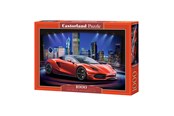Puzzels - Selecta Play - Castorland Legpuzzel Arrinera Hussarya 33 - 1000 pcs - C-104024-2