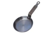 Pannen - De Buyer Mineral B Element Blinis Pan ø12cm - 5612.12