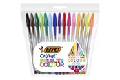 Schrijf- en tekengerei - BIC - Cristal Ballpoint Pens 15 pcs. - 964899