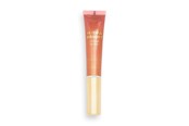 Make-up - Revolution Pro Hydra Bright Vegan Cream Blush 12 ml.- Golden - 5057566563505