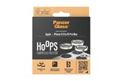 Mobiel - Overige accessoires - PanzerGlass Hoops - lens protector for mobile phone - 1194