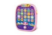 Speelgoed voor baby's - VTech - Activity Tablet Pink (NL) - 80-602952