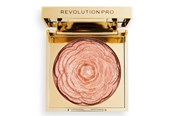 Make-up - Revolution Pro Blush & Highlighter Compact 9 g.- Rose Gold - 5057566259569