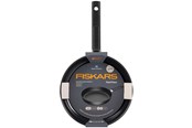 Pannen - Fiskars Hard Face Frying Pan - 28 cm - 1075520