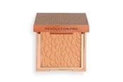 Make-up - Revolution Pro Sculpting Bronzer Bahia Powder 8g.- Fair Cocoa - 5057566200387