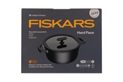 Potten - Fiskars Hard Face Pot - 5 L with Lid - 1075527