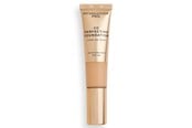 Make-up - Revolution Pro Liquid SPF 30 Foundation 30 ml.- F 6.5 medium - 5057566198578